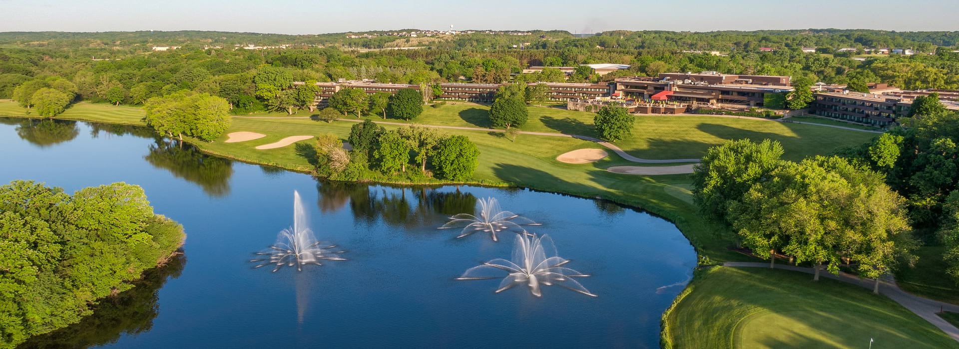 Grand Geneva Resort