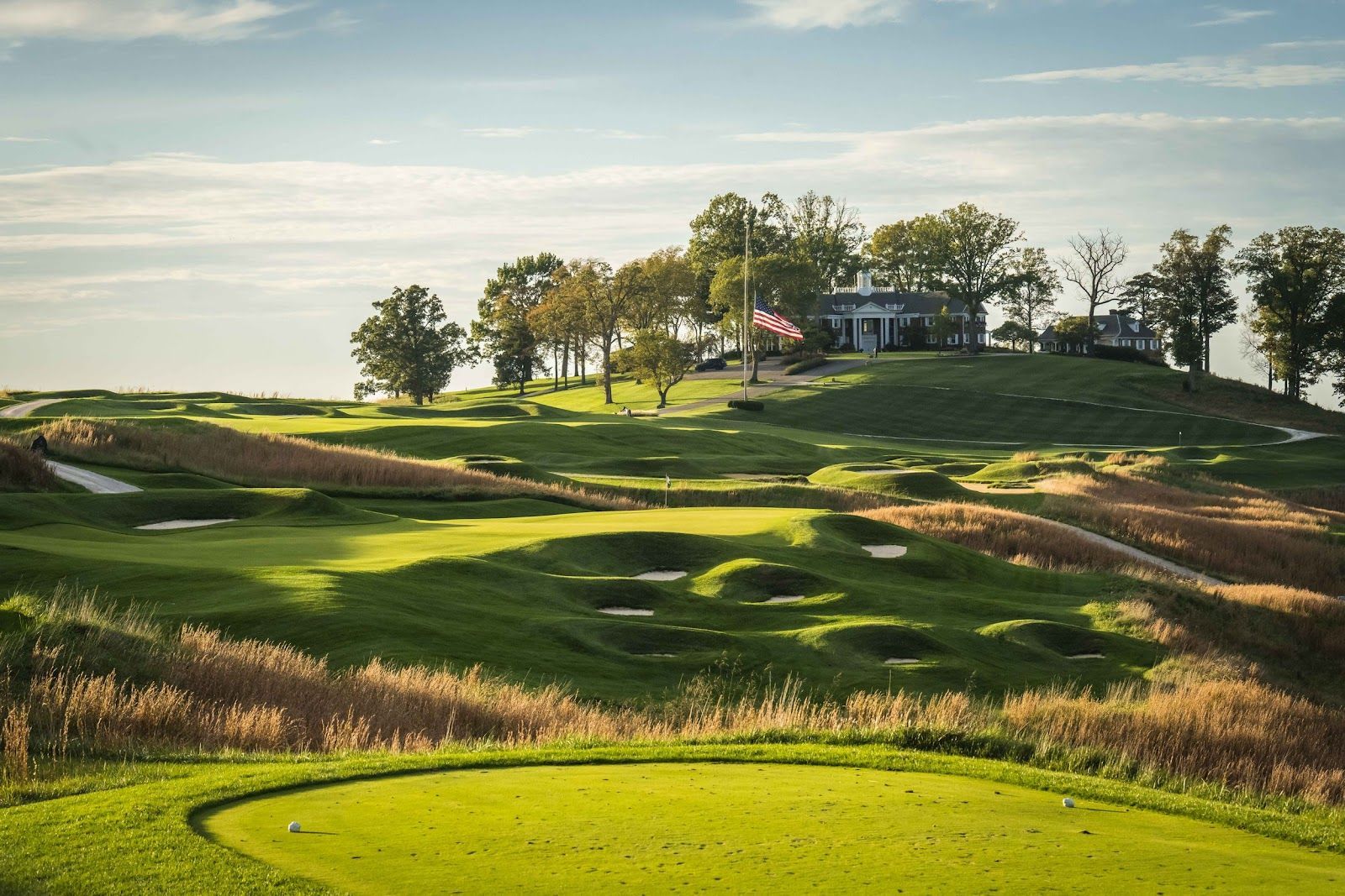 2024 Santy Cup at French Lick