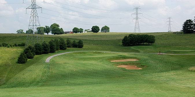 2020 Santy Cup at Peninsula Golf Resort