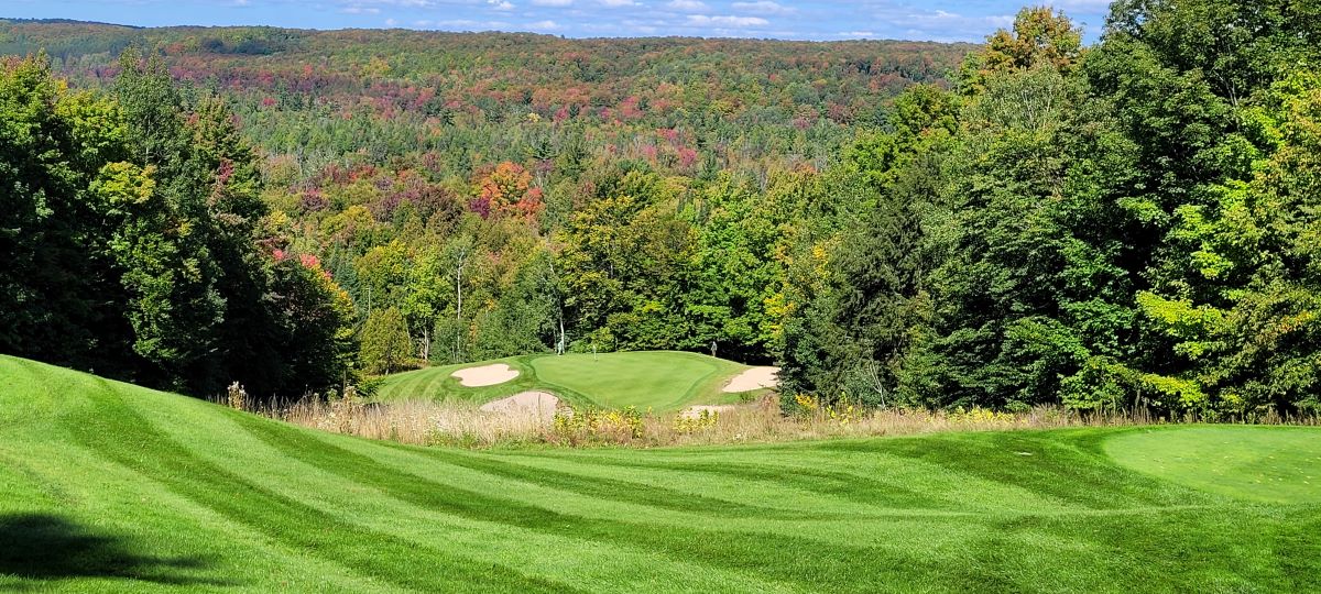 2025 Santy Cup at Treetops Resort